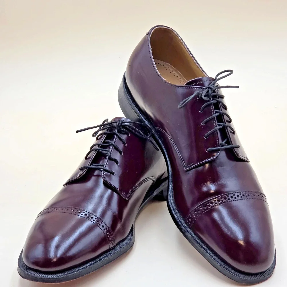 Johnston & Murphy | Shoes | Johnston Murphy Aristocraft  display picture 1